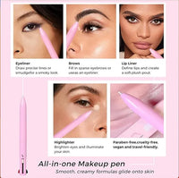 Thumbnail for 4-in-1 Makeup Pen