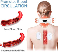 Thumbnail for Wireless Deep Tissue Trigger Point Massager