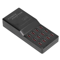 Thumbnail for 12 Port USB Charger