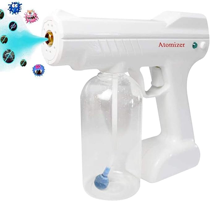 Electric Steam Spray Gun