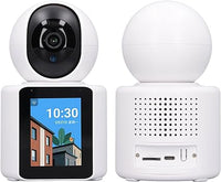 Thumbnail for Smart Security Camera