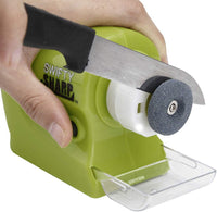 Thumbnail for Swifty Sharp Knife Sharpener