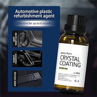 Thumbnail for Crystal Coating Polish