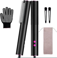 Thumbnail for Hair Curler Brush