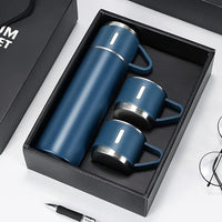 Thumbnail for Vacuum Flask Set