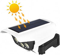 Thumbnail for Solar Motion Sensor Light Lamp