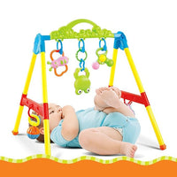 Thumbnail for Baby Fitness Frame