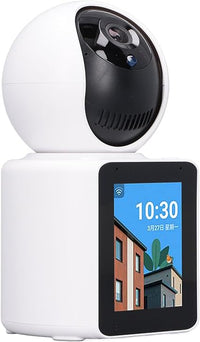 Thumbnail for Smart Security Camera