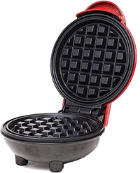 Thumbnail for Electric Mini Waffle Maker