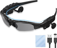 Thumbnail for Wireless Bluetooth Headset Sunglasses