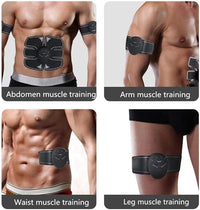 Thumbnail for Muscle Stimulator