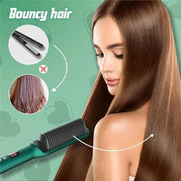 Thumbnail for Hair Straightener Comb