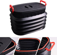 Thumbnail for Multi-function Bucket With Lid