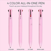 Thumbnail for 4-in-1 Makeup Pen