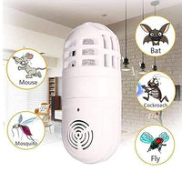 Thumbnail for Electric LED Mosquito Killer Lamp