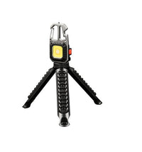 Thumbnail for Portable Mini LED Work Light with Tripod