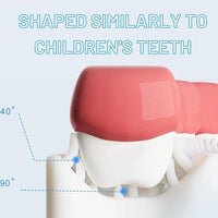 Thumbnail for Kids U-Shaped Toothbrush