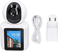 Thumbnail for Smart Security Camera