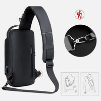 Thumbnail for Multifunction Sling Bag