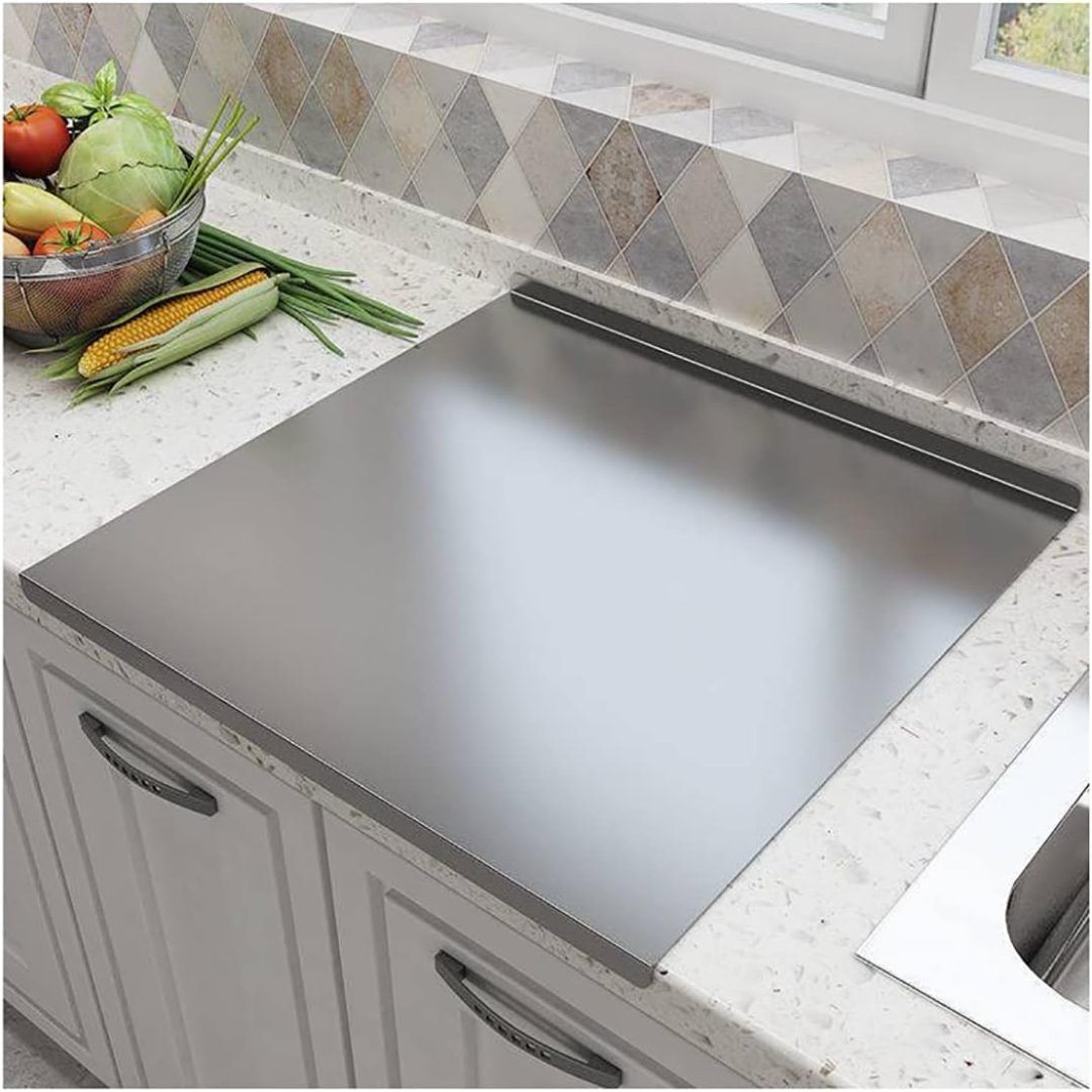 Stainless Steel Sheet Kitchen Chopping Board