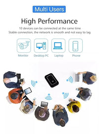 Thumbnail for 4G Pocket Wifi Router