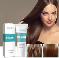 Thumbnail for Hair Straightening Cream