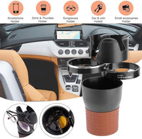 Thumbnail for Auto Multi Cup Holder