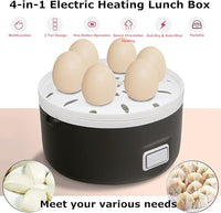 Thumbnail for Electric Food Container