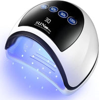 Thumbnail for LED Caring Nail Lamp