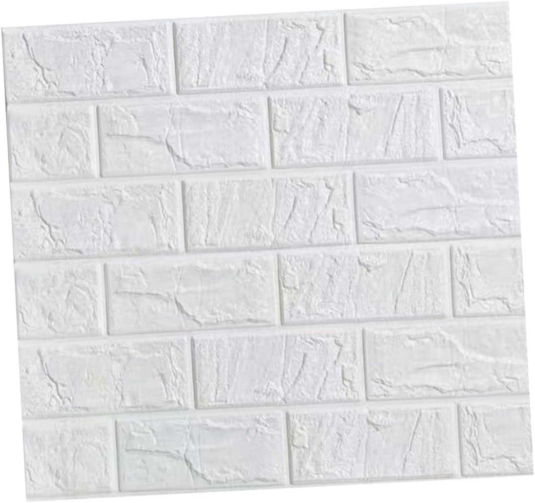 3D Wall Panels Brick