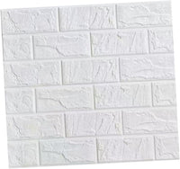 Thumbnail for 3D Wall Panels Brick