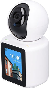 Thumbnail for Smart Security Camera