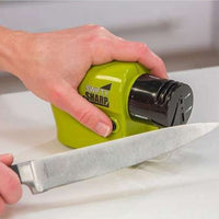 Thumbnail for Swifty Sharp Knife Sharpener