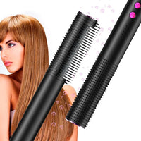 Thumbnail for Hair Curler Brush