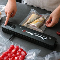 Thumbnail for Food Vacuum Sealer