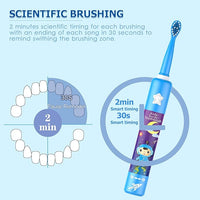 Thumbnail for Kids Tooth Brush