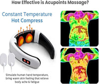 Thumbnail for Wireless Deep Tissue Trigger Point Massager