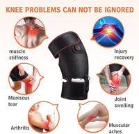 Thumbnail for Electric Heating Knee Pad