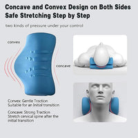 Thumbnail for Cervical Spine Pillow