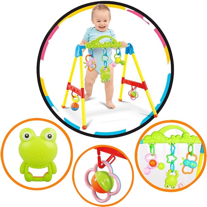 Baby Fitness Frame