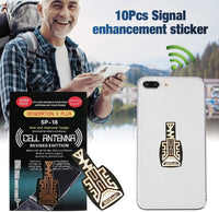 Thumbnail for Generation X Plus SP-11Pro Cell Antenna Signal Booster Sticker