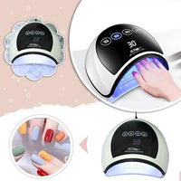 Thumbnail for LED Caring Nail Lamp