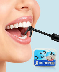 Thumbnail for Electric Floss for Teeth Cleaning