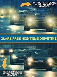 Thumbnail for Night Driving Glasses