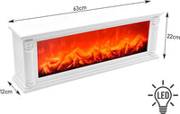 Thumbnail for LED Fireplace Lantern