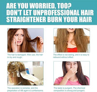 Thumbnail for Hair Straightening Cream