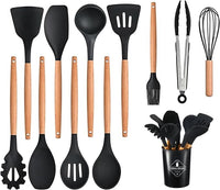 Thumbnail for 12 Pcs Cooking Utensils Set