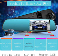 Thumbnail for Vehicle Blackbox DVR