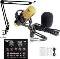 Thumbnail for Condenser Microphone Kit