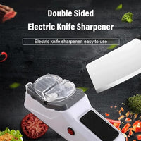 Thumbnail for Electric Knife Sharpener